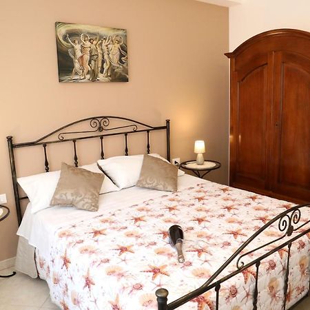 Marsala D'Amare Bed and Breakfast Eksteriør billede